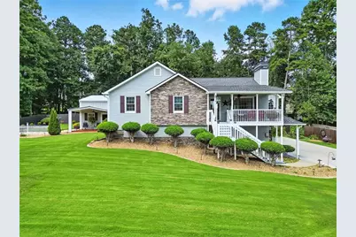 84 Ledbetter Road, Villa Rica, GA 30180 - Photo 1