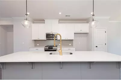 1009 Taylor Court, Acworth, GA 30102 - Photo 7