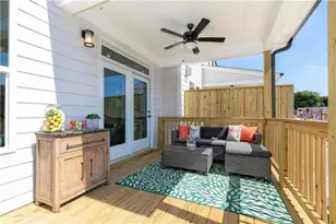 1009 Taylor Ct, Acworth, GA 30102 - Photo 29