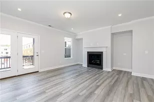 1009 Taylor Ct, Acworth, GA 30102 - Photo 15