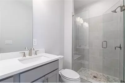 1009 Taylor Court, Acworth, GA 30102 - Photo 21