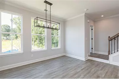 1009 Taylor Court, Acworth, GA 30102 - Photo 13