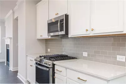 1009 Taylor Court, Acworth, GA 30102 - Photo 9