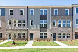 1009 Taylor Ct, Acworth, GA 30102 - Photo 3