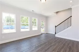 1009 Taylor Ct, Acworth, GA 30102 - Photo 5