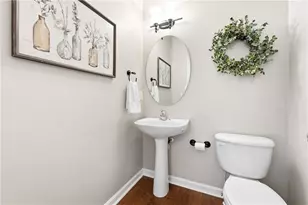 5960 Bridge Stone Ct, Cumming, GA 30028 - Photo 13