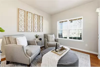 5960 Bridge Stone Court, Cumming, GA 30028 - Photo 9