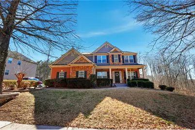 5960 Bridge Stone Court, Cumming, GA 30028 - Photo 3