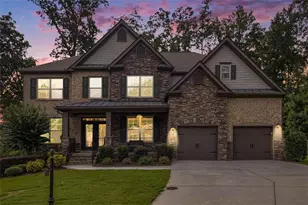 1963 Heatherbrooke Ln, Acworth, GA 30101 - Photo 3
