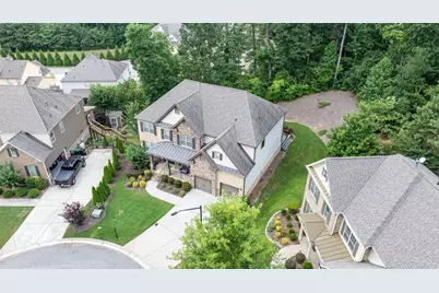 1963 Heatherbrooke Lane, Acworth, GA 30101 - Photo 55