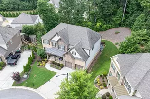 1963 Heatherbrooke Ln, Acworth, GA 30101 - Photo 55