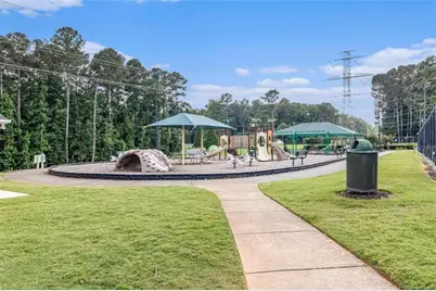 1963 Heatherbrooke Lane, Acworth, GA 30101 - Photo 33