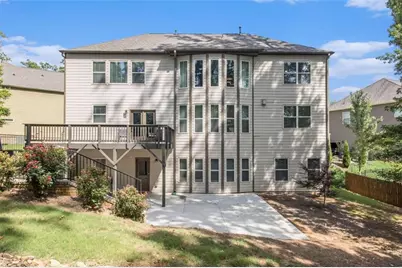 1963 Heatherbrooke Lane, Acworth, GA 30101 - Photo 45