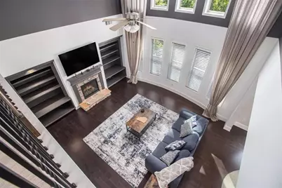 1963 Heatherbrooke Lane, Acworth, GA 30101 - Photo 19