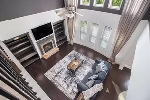 1963 Heatherbrooke Ln, Acworth, GA 30101 - Photo 19