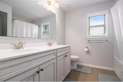 1963 Heatherbrooke Lane, Acworth, GA 30101 - Photo 25