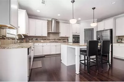 1963 Heatherbrooke Lane, Acworth, GA 30101 - Photo 15