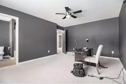 1963 Heatherbrooke Lane, Acworth, GA 30101 - Photo 33