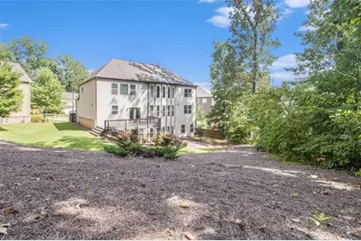 1963 Heatherbrooke Lane, Acworth, GA 30101 - Photo 47