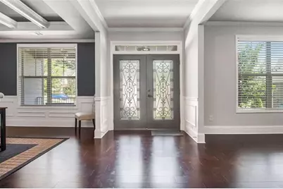 1963 Heatherbrooke Lane, Acworth, GA 30101 - Photo 7