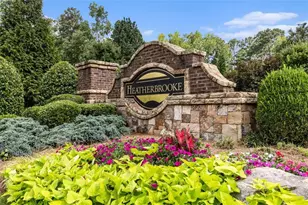 1963 Heatherbrooke Ln, Acworth, GA 30101 - Photo 3