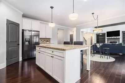 1963 Heatherbrooke Lane, Acworth, GA 30101 - Photo 13