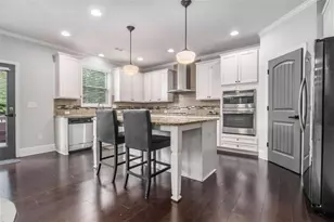 1963 Heatherbrooke Ln, Acworth, GA 30101 - Photo 17