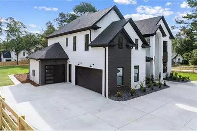 876 Bramlett Shoals Road, Lawrenceville, GA 30045 - Photo 3