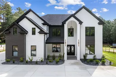 876 Bramlett Shoals Road, Lawrenceville, GA 30045 - Photo 1