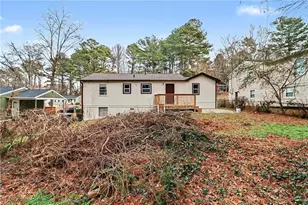 446 Fedora Way NW, Atlanta, GA 30331 - Photo 13