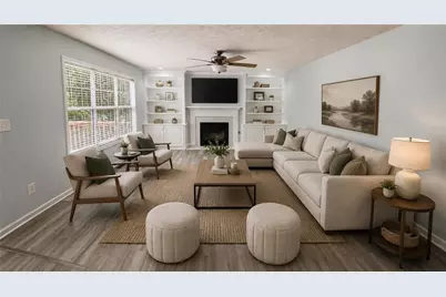 326 Canterbury Place Drive, Suwanee, GA 30024 - Photo 11