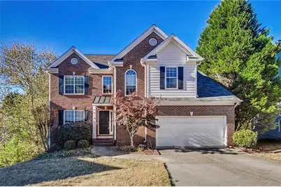 326 Canterbury Place Drive, Suwanee, GA 30024 - Photo 1