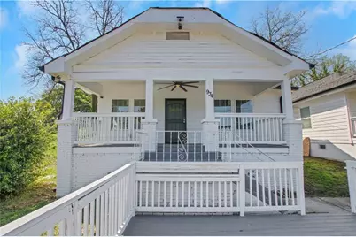 934 Joseph E Bonne Blvd NW, Atlanta, GA 30314 - Photo 1