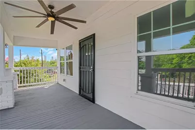 934 Joseph E Bonne Blvd NW, Atlanta, GA 30314 - Photo 5