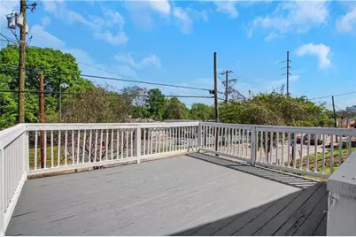 934 Joseph E Bonne Blvd NW, Atlanta, GA 30314 - Photo 3