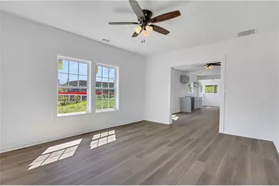 934 Joseph E Bonne Blvd NW, Atlanta, GA 30314 - Photo 9