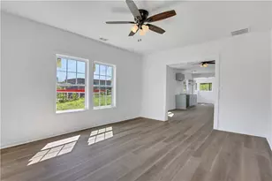 934 Joseph E Bonne Blvd NW, Atlanta, GA 30314 - Photo 9