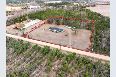 157 Walters Harrell Road, Hazlehurst, GA 31539 - Photo 21