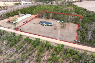 157 Walters Harrell Rd, Hazlehurst, GA 31539 - Photo 21