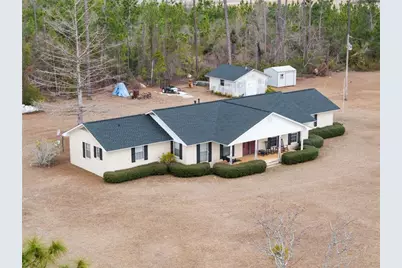 157 Walters Harrell Road, Hazlehurst, GA 31539 - Photo 3