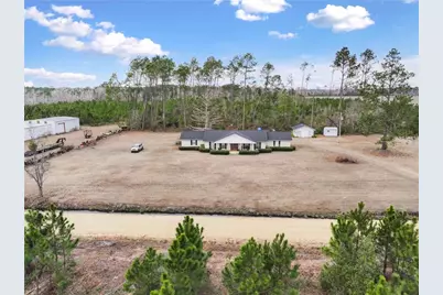 157 Walters Harrell Road, Hazlehurst, GA 31539 - Photo 19