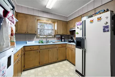 157 Walters Harrell Road, Hazlehurst, GA 31539 - Photo 5