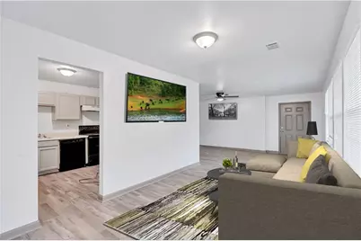 968 Sexton Drive, Stone Mountain, GA 30083 - Photo 5