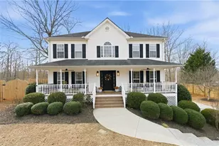 1122 Fieldstone Dr, Canton, GA 30114 - Photo 5