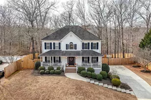 1122 Fieldstone Dr, Canton, GA 30114 - Photo 1