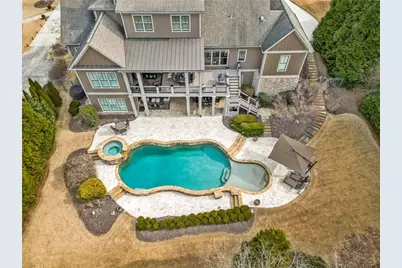 263 Hanson Way, Marietta, GA 30064 - Photo 71