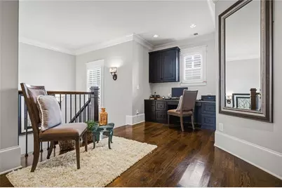 263 Hanson Way, Marietta, GA 30064 - Photo 37