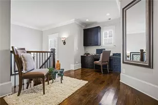 263 Hanson Way, Marietta, GA 30064 - Photo 37