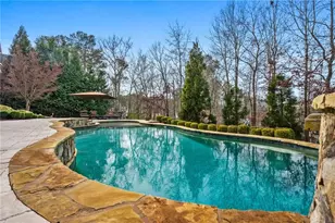 263 Hanson Way, Marietta, GA 30064 - Photo 3