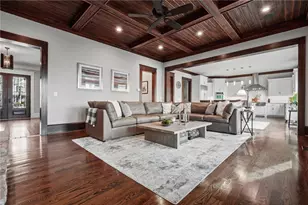 263 Hanson Way, Marietta, GA 30064 - Photo 15